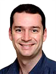 image of Mr. Trevor Binedell