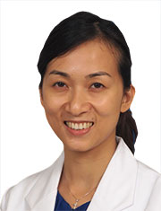 image of Ms. Chung Lau Ha Chloe