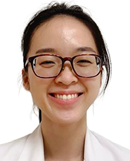 image of Ms. Cai Xinglin