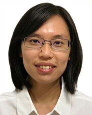 image of Dr. Cao Jinyi