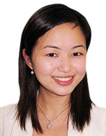 image of Dr. Tan Pei Sze, Carmen