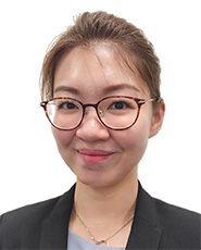 image of Ms. Caryn Pang Shiying