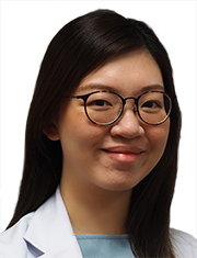 image of Ms. Pang Shiyin Caryn