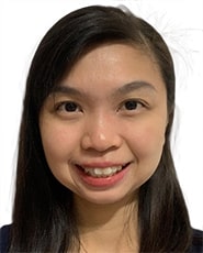 image of Dr. Celestine  Lim Zi Qian