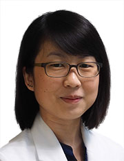 image of Ms. Celestine Lim