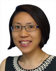 image of Adjunct Assistant Professor Chan Lai Gwen