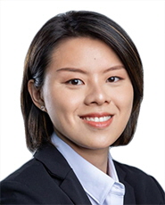 image of Dr. Chan May Fong