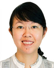 image of Dr. Chan  Yu Kit not available