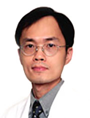 image of Mr. Chan Wah Chye