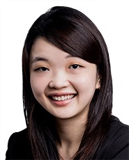 image of Dr. Charleen Yeo