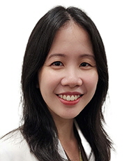 image of Ms. Charmaine Ho