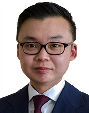 image of Dr. Chen  Kok Pun