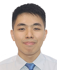 image of Mr. Kinnard  Chen Mun Yip