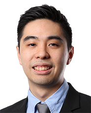 image of Dr. Chen  Weiliang Abel