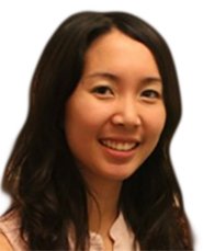 image of Dr. Cheryl Khoong  Hui Ling