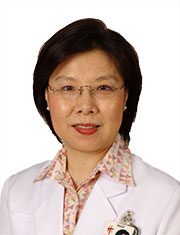 image of Mdm Cheung Sau King, Catherine