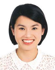 image of Dr. Chew  Yin Tze