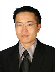 image of Adjunct Associate Professor Chia Pow-Li
