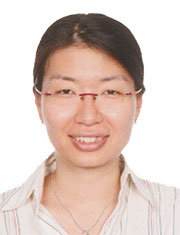 image of Dr. Chia Siew Chin