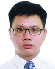 image of Dr. Chia Wei Zhong Jonathan