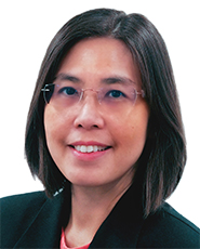 image of Dr. Chin Lay Fong