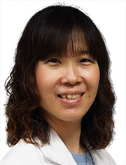 image of Ms. Chloe Seow