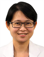 image of Ms. Chok See San