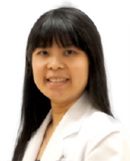 image of Ms. Chong Hou Meng