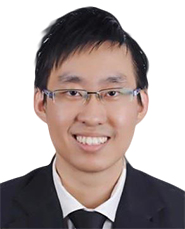 image of Dr. Chong  Lip Leong not available