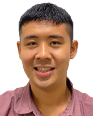 image of Mr. Choo  Wen Yan not available