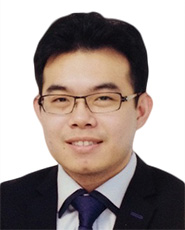 image of Dr. Choo  Zhen Wei, Chester
