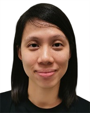 image of Dr. Christine  Kwok Ying