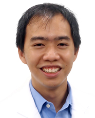 image of Mr. Chua Lee Yang