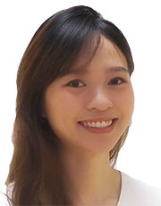 image of Ms. Chua  Xin Ning not available