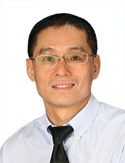 image of Dr. Chuah Khoon Beng