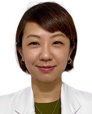 image of Ms. Chuang  Shen Hui