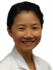 image of Ms. Wong Xiu Qing