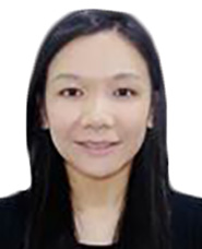image of Dr. Clarabella Liew  Wei Ting