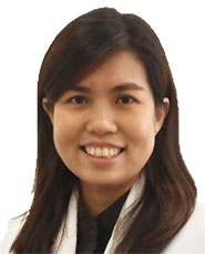 image of Ms. Corine  Tng