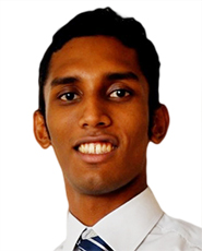 image of Dr. Cuttilan  Ravi Amran