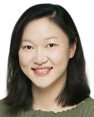 image of Dr. Daphne  Yang Zihui