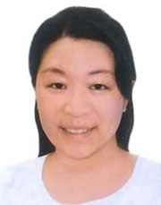 image of Dr. Deborah  Ng Hee Ling not available