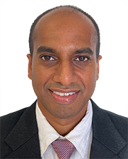 image of Dr. Deshan Kumar  Rajeswaran