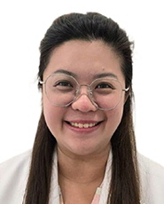 image of Ms. Dnz Woo Fangwen