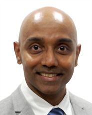 image of Dr. Dorai Raj D. Appadorai