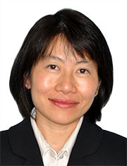image of Dr. Chung Kwai-Kuen Irene