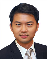 image of Dr. Tan Wee Kian Kenny