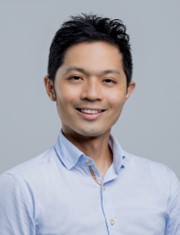 image of Dr. Tan Yen Pin