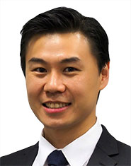 image of Adjunct Assistant Professor Tham Shuen Loong not available