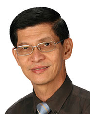 image of Dr. Wong Ho Poh